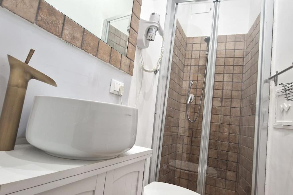 Apartment Small & Cozy Near Piazza Navona