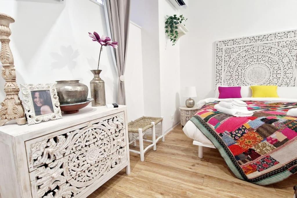 Small & Cozy Near Piazza Navona