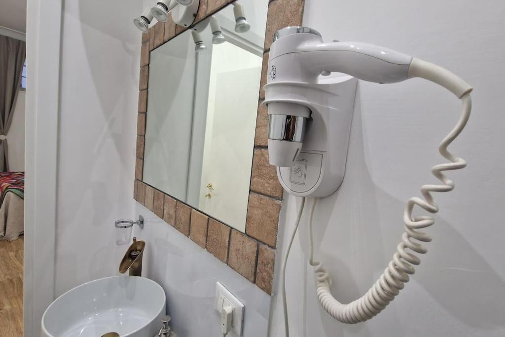 Apartment Small & Cozy Near Piazza Navona Rom