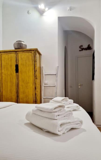 Small & Cozy Near Piazza Navona * Rom