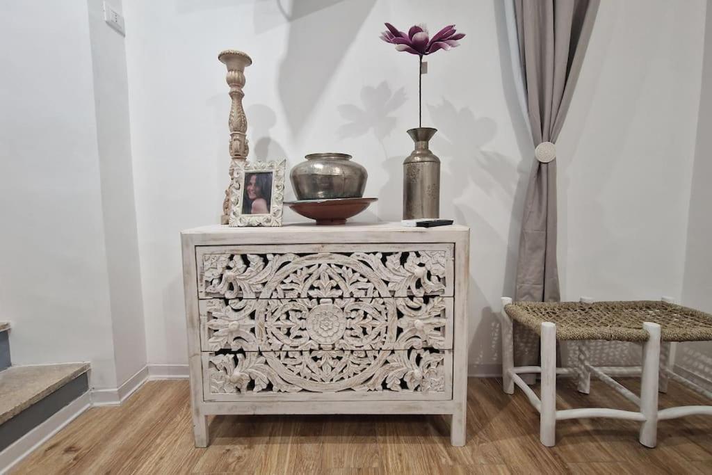 Apartment Small & Cozy Near Piazza Navona
