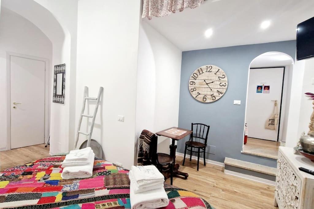 Small & Cozy Near Piazza Navona Rom