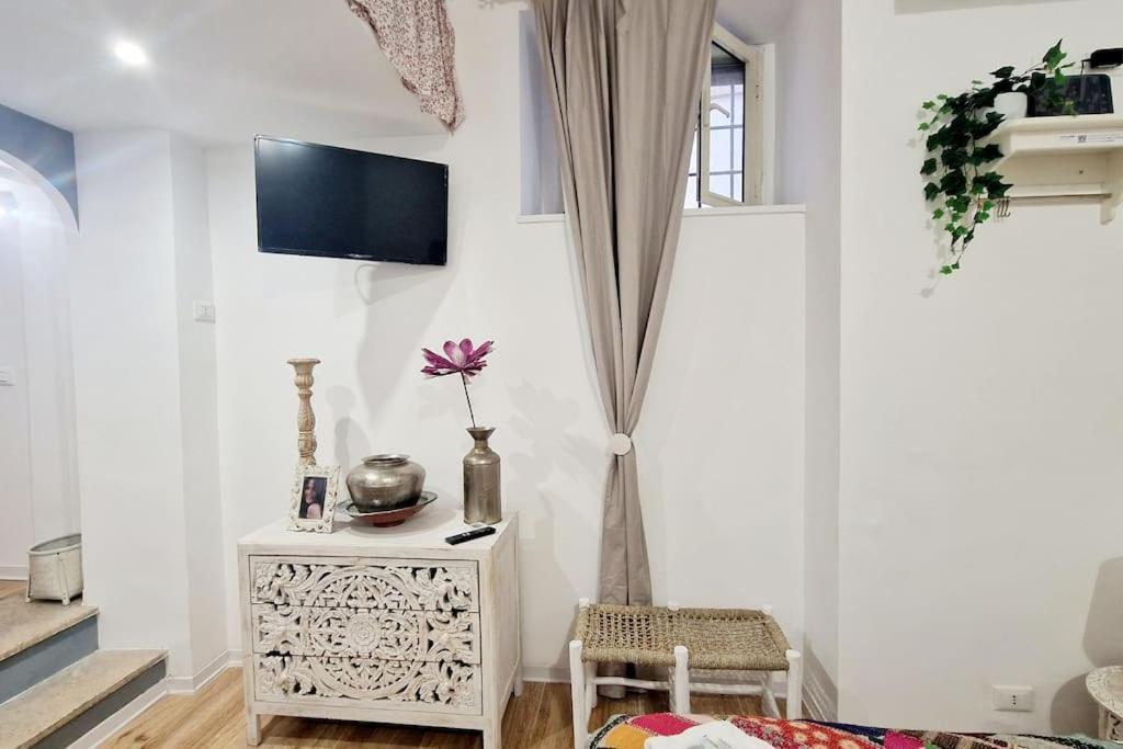 Apartment Small & Cozy Near Piazza Navona *