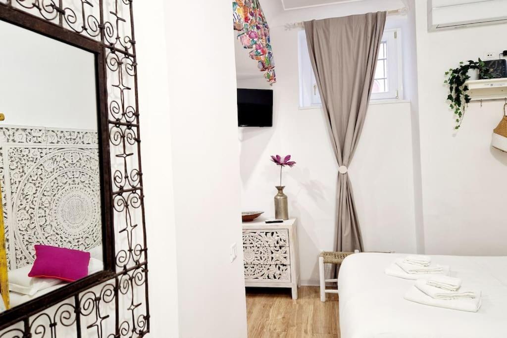 Apartment Small & Cozy Near Piazza Navona