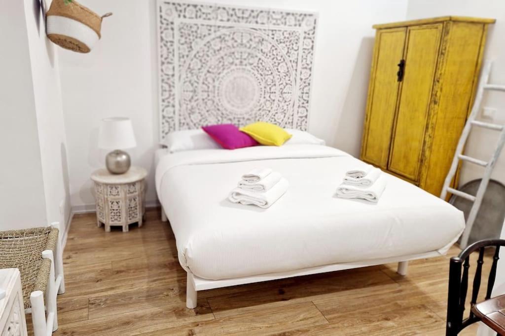 Small & Cozy Near Piazza Navona Apartment Rom
