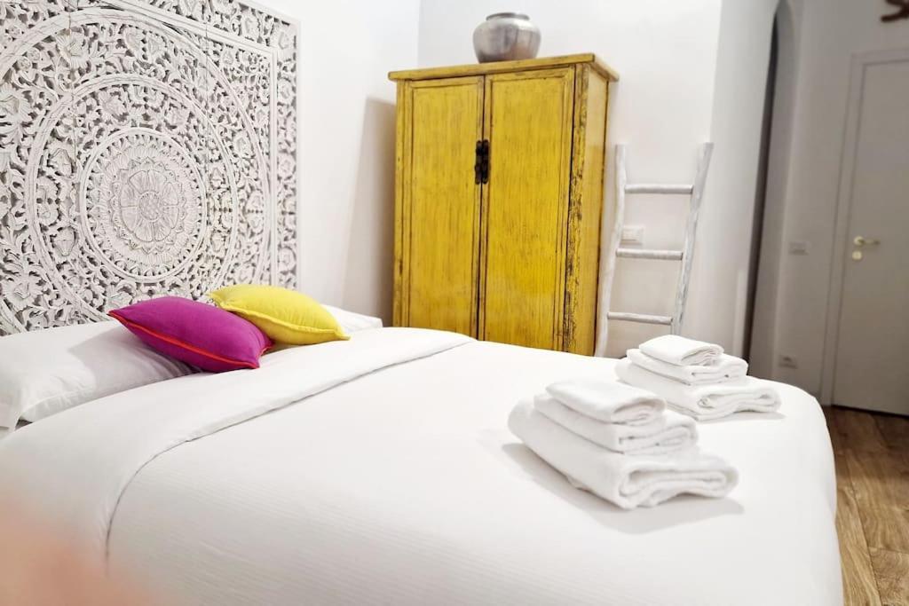 Small & Cozy Near Piazza Navona Apartment