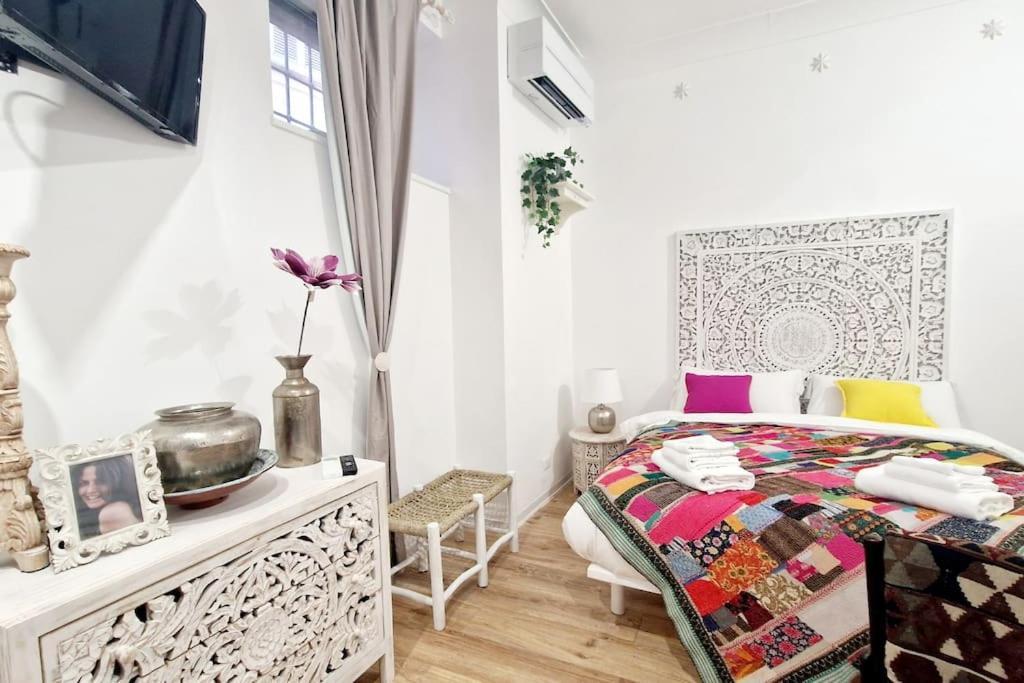Apartment Small & Cozy Near Piazza Navona *