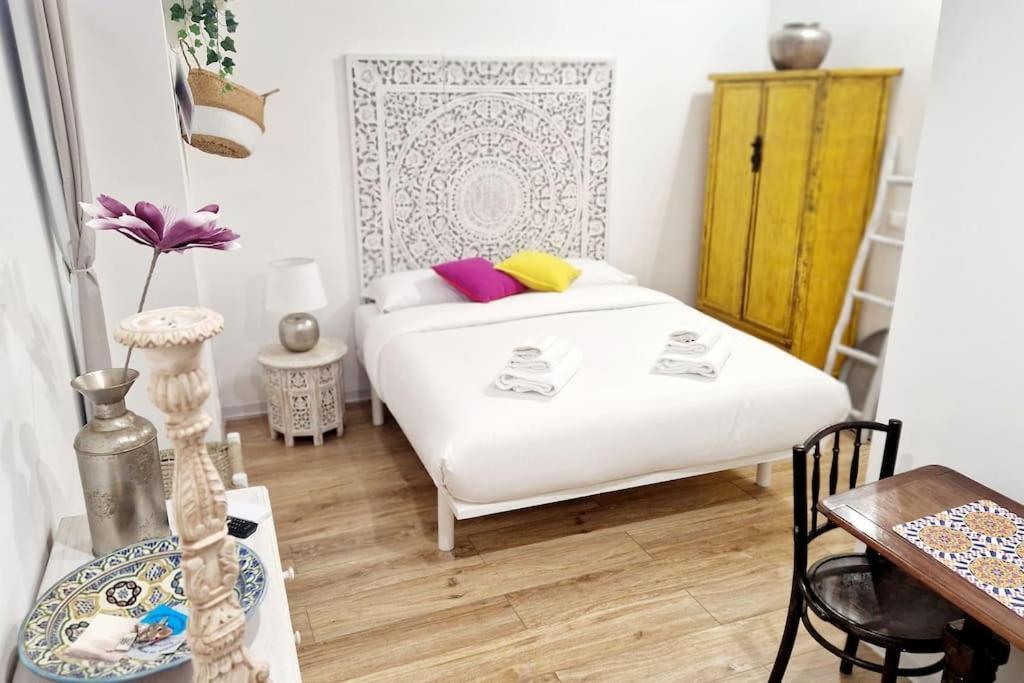 Small & Cozy Near Piazza Navona *