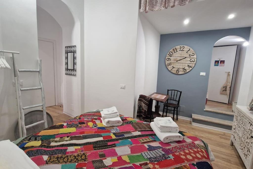 Small & Cozy Near Piazza Navona * Rom