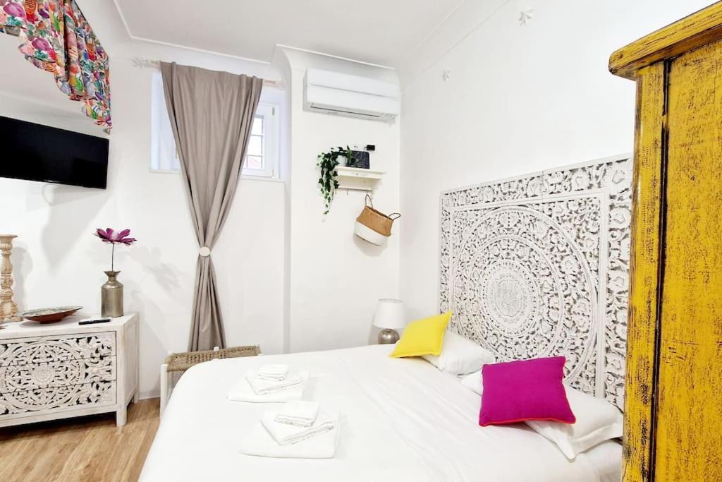 Apartment Small & Cozy Near Piazza Navona