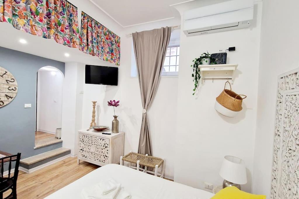 Small & Cozy Near Piazza Navona Apartment Rom