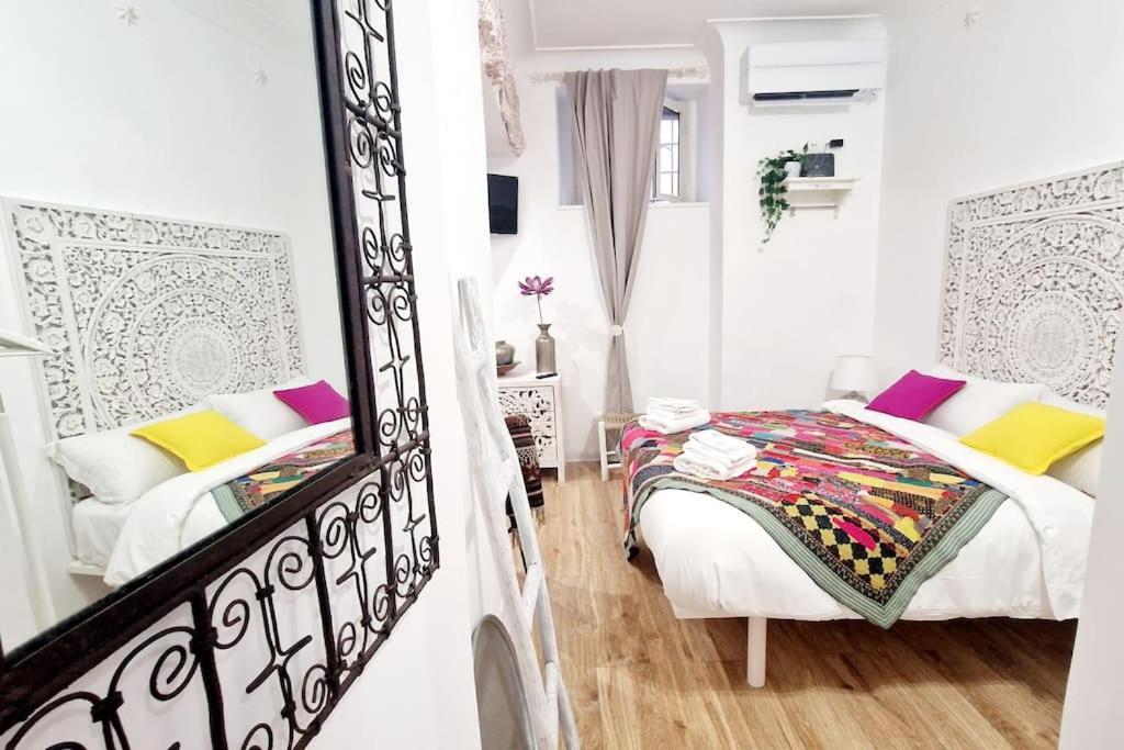 Small & Cozy Near Piazza Navona Rom