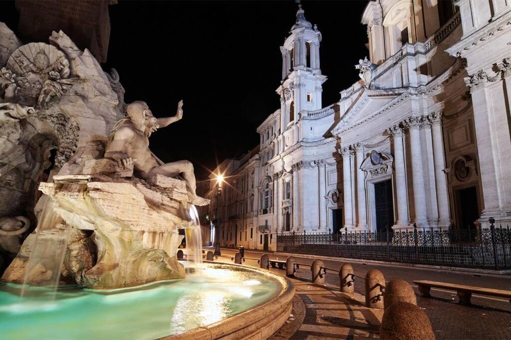 Small & Cozy Near Piazza Navona *