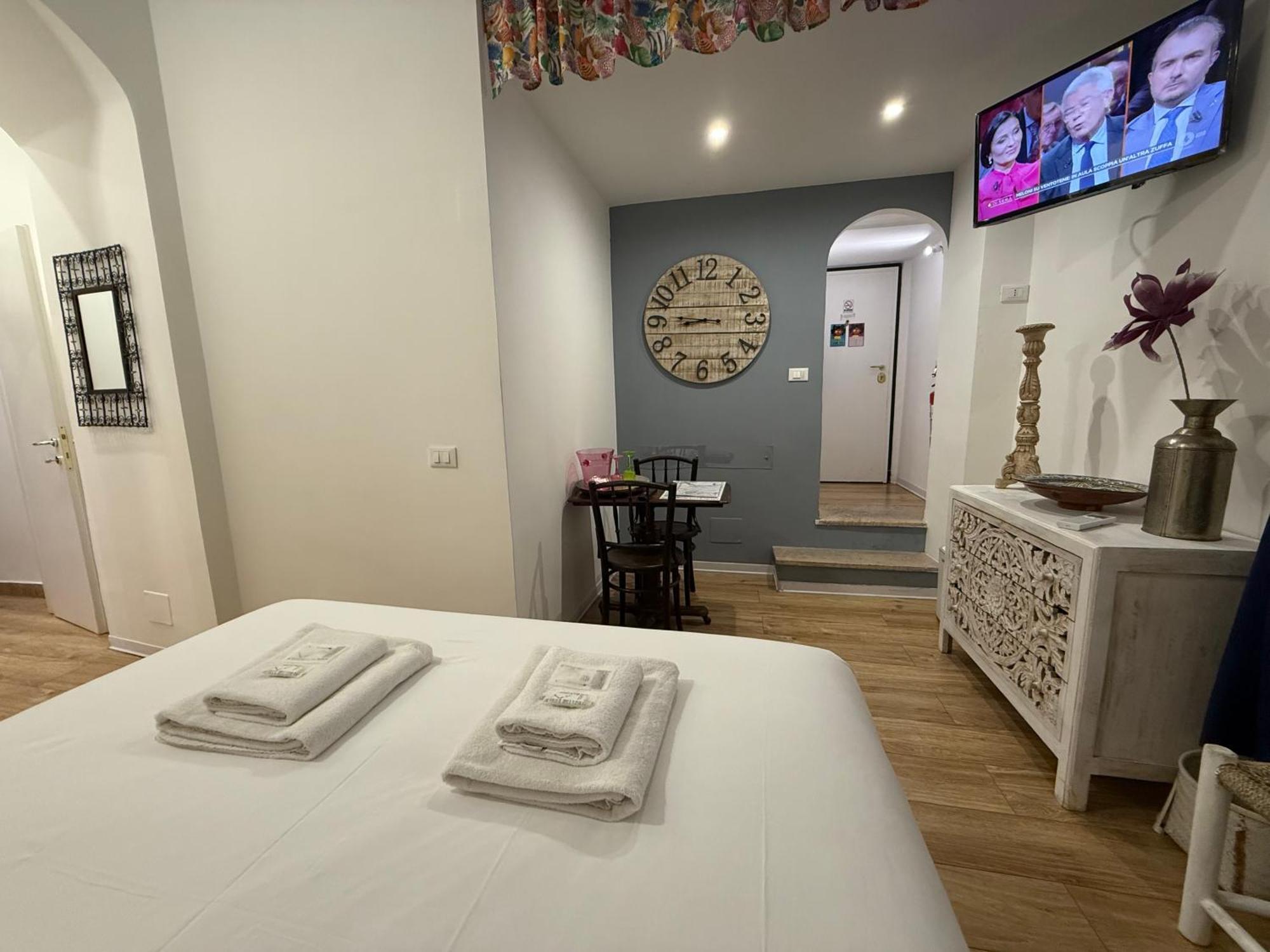 Small & Cozy Near Piazza Navona