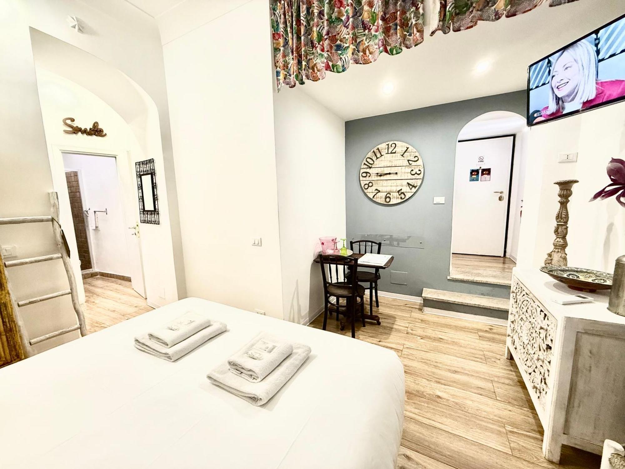 Small & Cozy Near Piazza Navona Lejlighed Rom
